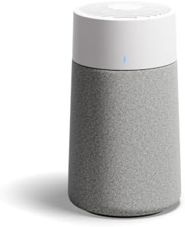 Mini Max auto mode air purifier