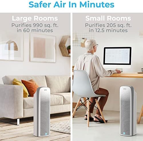 Elite four in one HEPA purifier — photo 5
