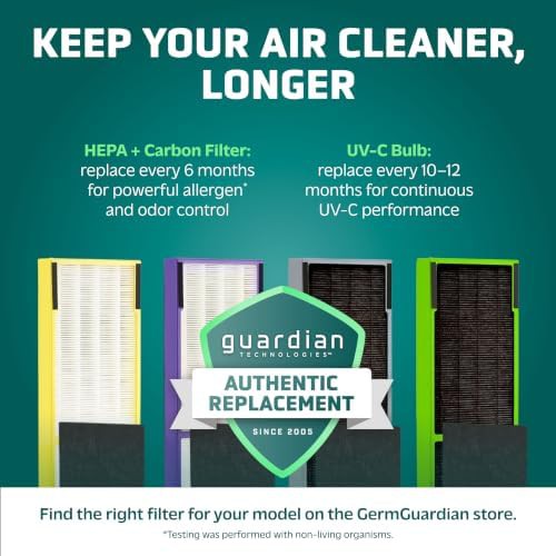White tower air purifier two pack — photo 4