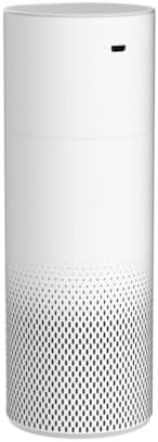 Compact two in one purifier and humidifier — photo 4