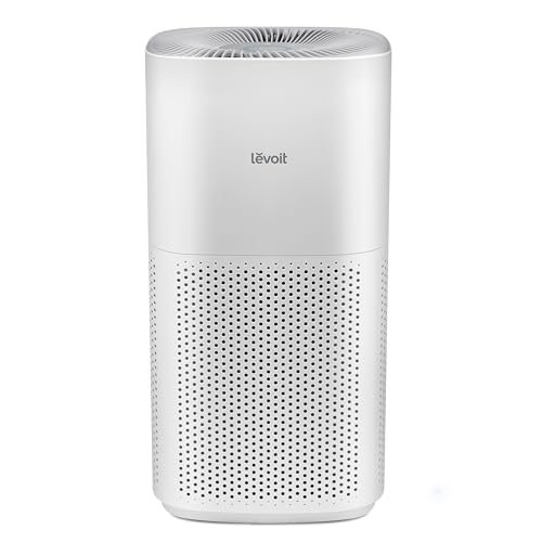 Smart Air Purifiers for Home Large Room up to 2933 Ft²