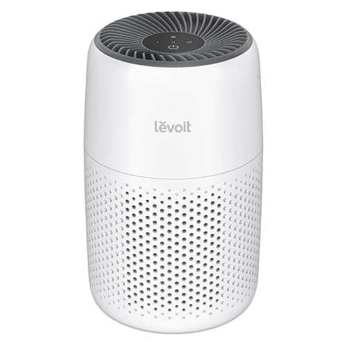 Air Purifiers for Bedroom Home Pets Dorm Room