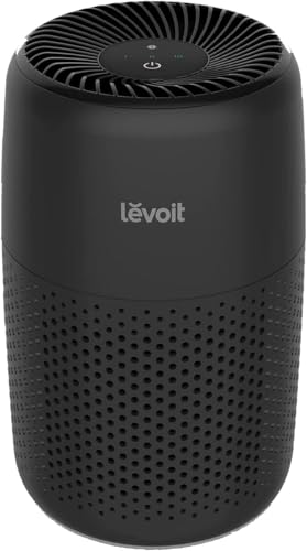 Air Purifiers for Home Bedroom Dorm Room