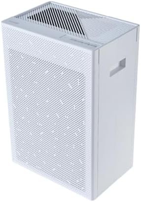 Dual inlet air purifier for pet hair — photo 4