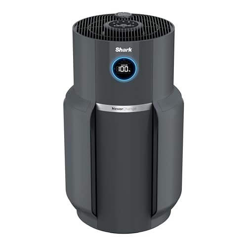 NeverChange Air Purifier Max