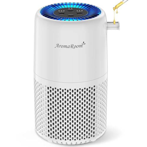 Aroma Room