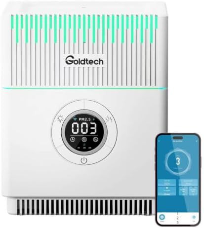 Goldtech