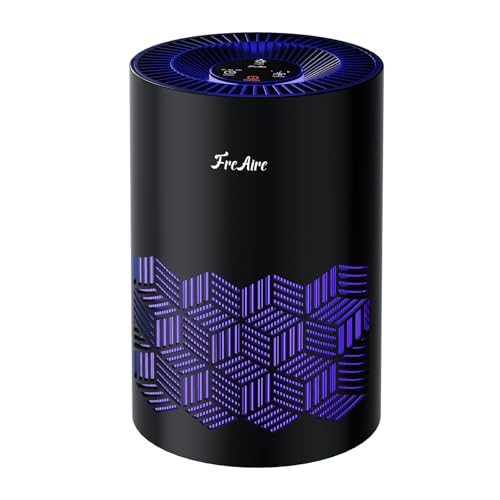 Air Purifiers for Bedroom Up to 1086 Ft²