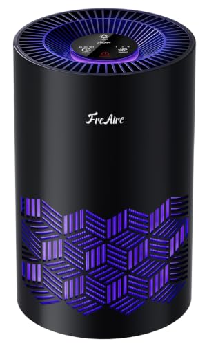 Air Purifiers for Bedroom Up to 1086 Ft²