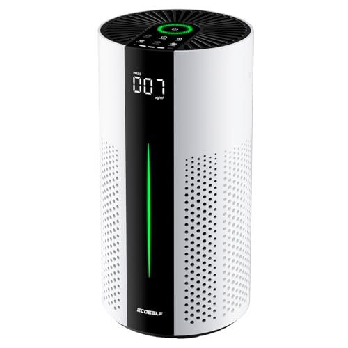 Air Purifiers for Home Large Room Up to 1800 Ft²