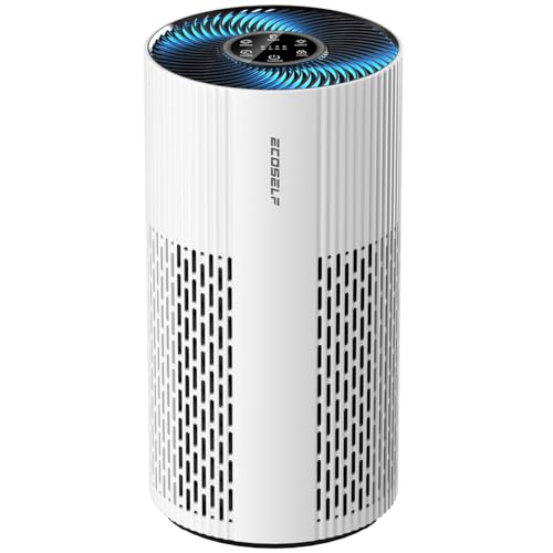 Air Purifiers for Home Large Room Up to 1500 Ft²